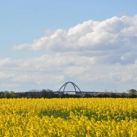 Komfort-wohnung 03 Fehmarnbrise