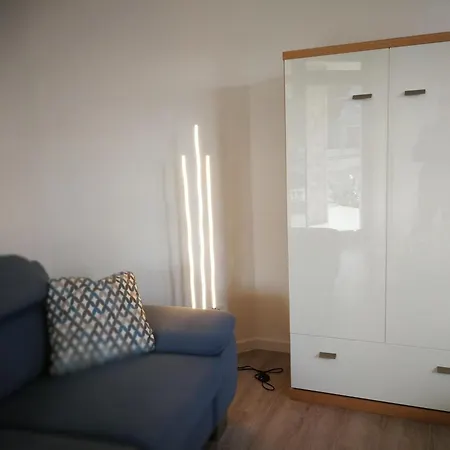 Komfort-wohnung 03 Fehmarnbrise