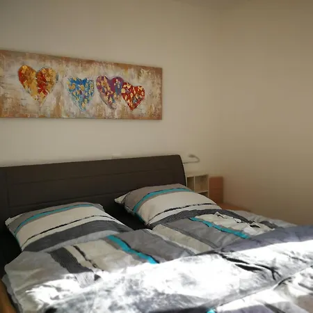 Komfort-wohnung 03 Fehmarnbrise *