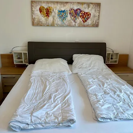 Komfort-wohnung 03 Fehmarnbrise