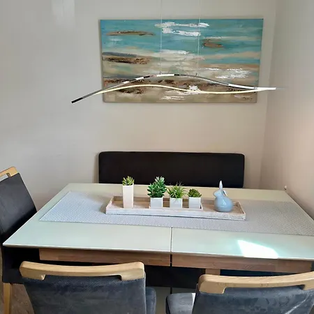 Komfort-wohnung 03 Fehmarnbrise *