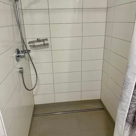 Komfort-wohnung 03 Fehmarnbrise