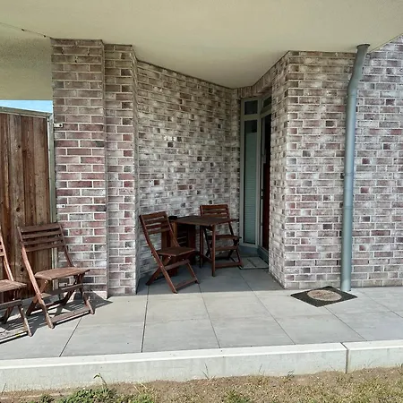 Komfort-wohnung 03 Fehmarnbrise Burg auf Fehmarn