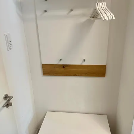 Komfort-wohnung 03 Fehmarnbrise Daire Burg auf Fehmarn