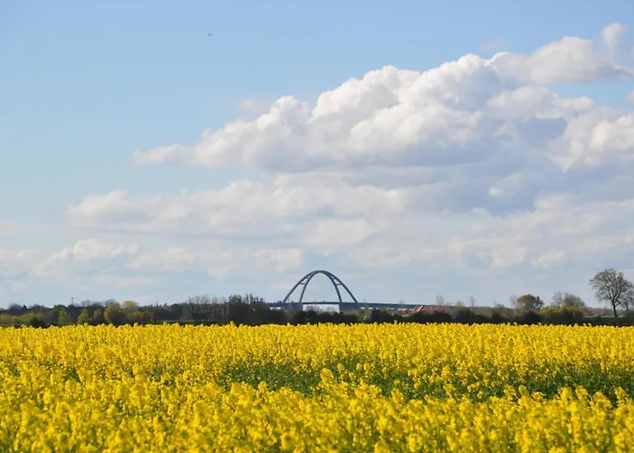 Komfort-wohnung 03 Fehmarnbrise