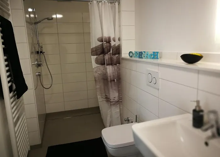 Komfort-wohnung 03 Fehmarnbrise Appartement